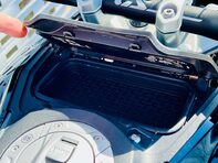 BMW R1300 R 1300 GS TE Radar + Top Box 34