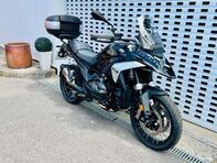 BMW R1300 R 1300 GS TE Radar + Top Box 4