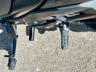 BMW R1300 R 1300 GS TE Radar + Top Box 44