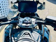 BMW R1300 R 1300 GS TE Radar + Top Box 37