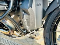 BMW R1300 R 1300 GS TE Radar + Top Box 38