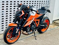 KTM 1290 Evo 32