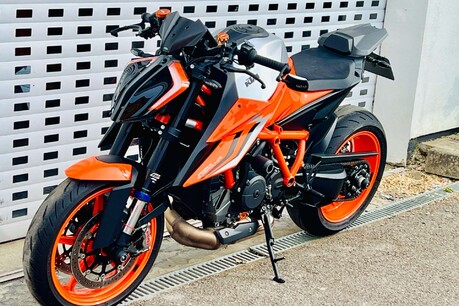 KTM 1290 Evo 32