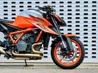 KTM 1290 Evo 4