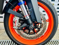 KTM 1290 Evo 12