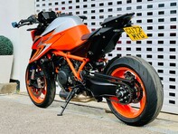 KTM 1290 Evo 30