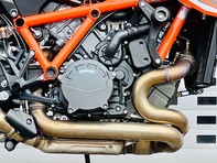 KTM 1290 Evo 5