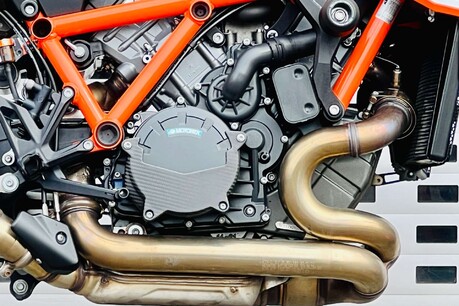 KTM 1290 Evo 5