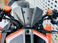 KTM 1290 Evo 10