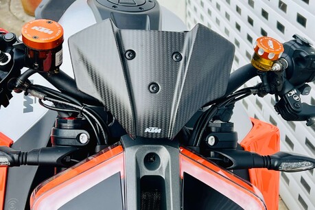 KTM 1290 Evo 10