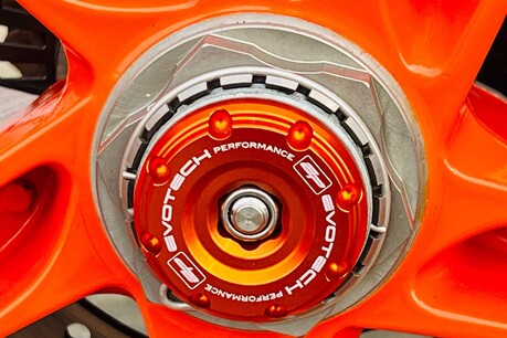 KTM 1290 Evo 16