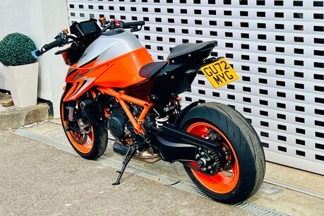 KTM 1290 Evo 31