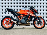 KTM 1290 Evo 2