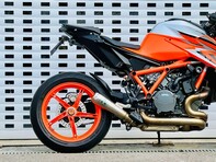 KTM 1290 Evo 3