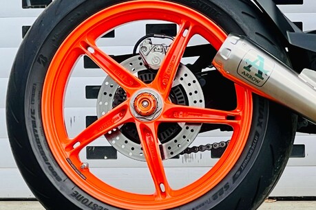 KTM 1290 Evo 9