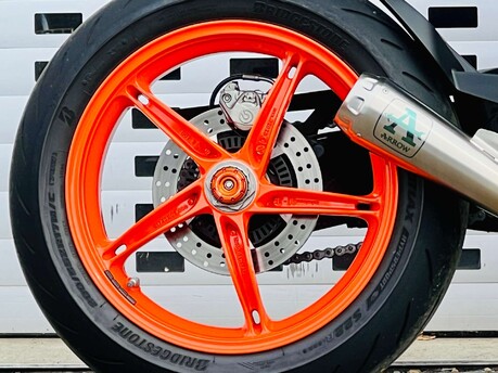 KTM 1290 Evo 