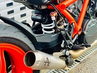 KTM 1290 Evo 11