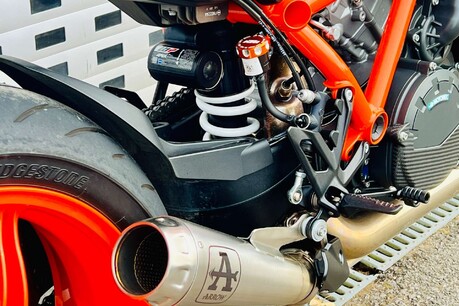 KTM 1290 Evo 11