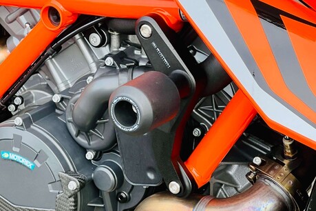 KTM 1290 Evo 13