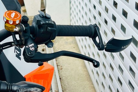 KTM 1290 Evo 14