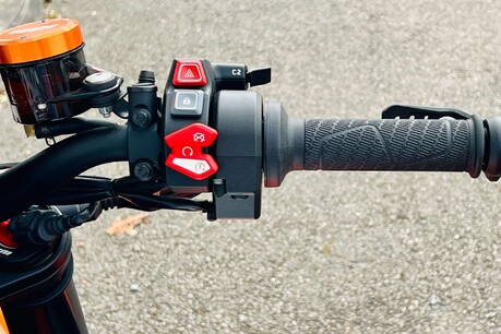 KTM 1290 Evo 22