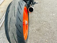 KTM 1290 Evo 25