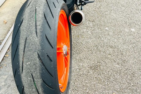 KTM 1290 Evo 25
