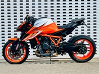 KTM 1290 Evo 27