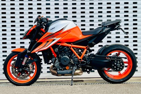KTM 1290 Evo 27
