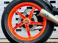 KTM 1290 Evo 9