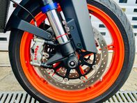 KTM 1290 Evo 12
