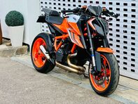KTM 1290 Evo 7