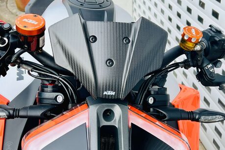 KTM 1290 Evo 10
