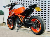KTM 1290 Evo 30