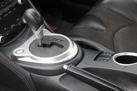Nissan 370Z 3.7 370Z GT V6 Auto 3dr 15