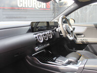 Mercedes-Benz A Class 2.0 A45 AMG S Plus Hatchback 5dr Petrol 8G-DCT 4MATIC+ Euro 6 (s/s) (421 ps 17