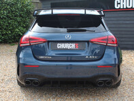 Mercedes-Benz A Class 2.0 A45 AMG S Plus Hatchback 5dr Petrol 8G-DCT 4MATIC+ Euro 6 (s/s) (421 ps 20