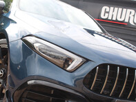 Mercedes-Benz A Class 2.0 A45 AMG S Plus Hatchback 5dr Petrol 8G-DCT 4MATIC+ Euro 6 (s/s) (421 ps 4