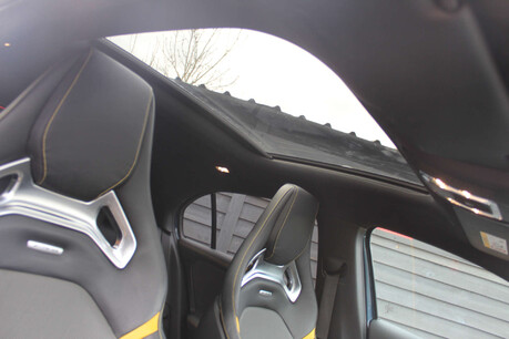 Mercedes-Benz A Class 2.0 A45 AMG S Plus Hatchback 5dr Petrol 8G-DCT 4MATIC+ Euro 6 (s/s) (421 ps 7
