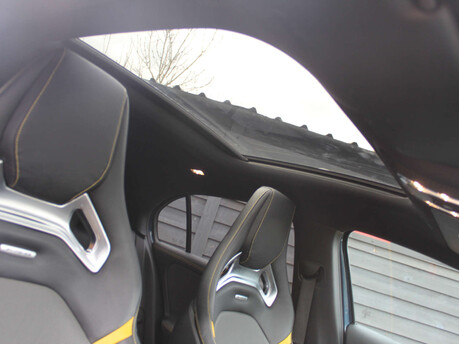 Mercedes-Benz A Class 2.0 A45 AMG S Plus Hatchback 5dr Petrol 8G-DCT 4MATIC+ Euro 6 (s/s) (421 ps 