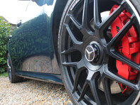 Mercedes-Benz A Class 2.0 A45 AMG S Plus Hatchback 5dr Petrol 8G-DCT 4MATIC+ Euro 6 (s/s) (421 ps 10