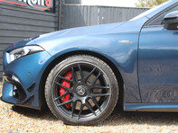 Mercedes-Benz A Class 2.0 A45 AMG S Plus Hatchback 5dr Petrol 8G-DCT 4MATIC+ Euro 6 (s/s) (421 ps 16