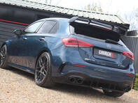 Mercedes-Benz A Class 2.0 A45 AMG S Plus Hatchback 5dr Petrol 8G-DCT 4MATIC+ Euro 6 (s/s) (421 ps 21