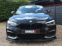 BMW 1 Series 3.0 M140I Shadow Edition Auto 5dr 10