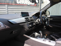 BMW 1 Series 3.0 M140I Shadow Edition Auto 5dr 18