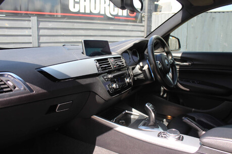 BMW 1 Series 3.0 M140I Shadow Edition Auto 5dr 18