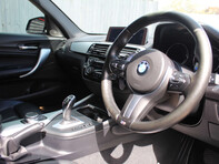 BMW 1 Series 3.0 M140I Shadow Edition Auto 5dr 5