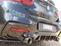 BMW 1 Series 3.0 M140I Shadow Edition Auto 5dr 17