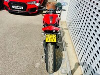 Ducati Streetfighter V2 Streetfighter V2 33