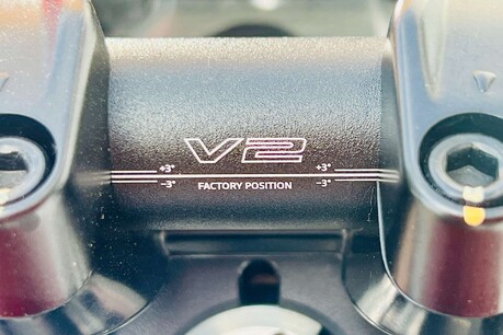 Ducati Streetfighter V2 Streetfighter V2 34